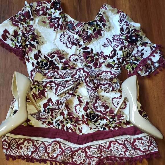 Other - 2 piece print set